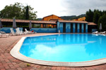 Rossi Swimming Pool