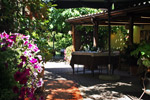 Rossi Garden Restaurant
